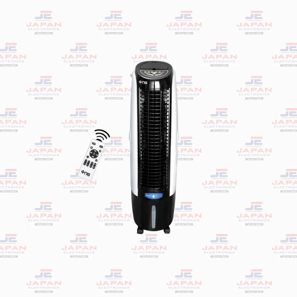 Nasgas Room Air Cooler NAC-2300 (Tower)