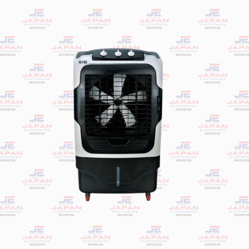 Nasgas Room Air Cooler NAC-9400