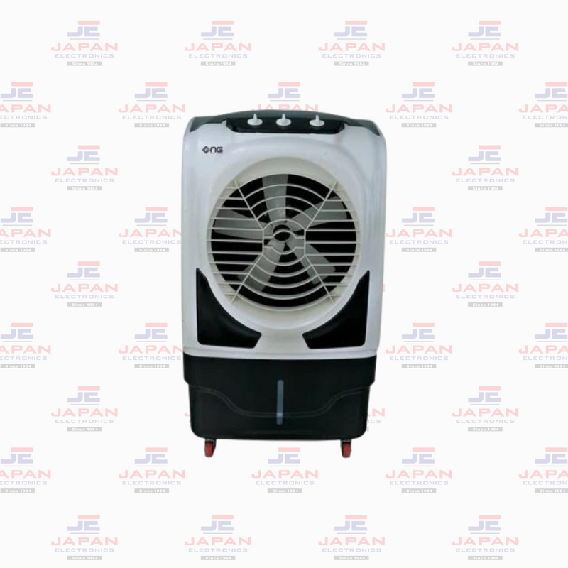 Nasgas Room Air Cooler NAC-9500