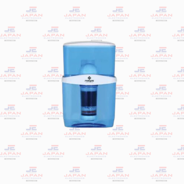 Nasgas Water Purifier F-22A