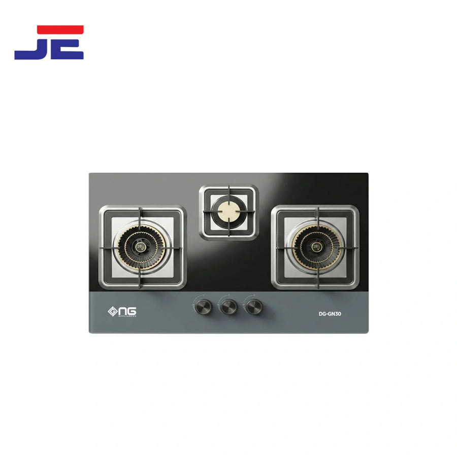 Nasgas Kitchen Hob (DG-GN30)
