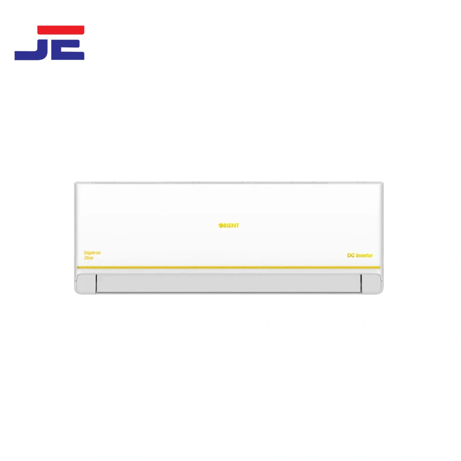 Orient Split AC Inverter 1.5 Ton 22S Pure White T3+ (Gigatron Zline)
