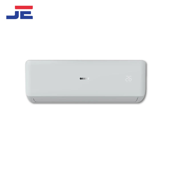 Orient Split AC Inverter 1.0 Ton 12X Imprint White (ETech)