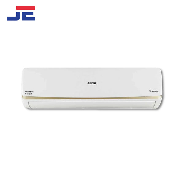 Orient Split AC Inverter 1.0 Ton Ultron (Bold E-Comfort)