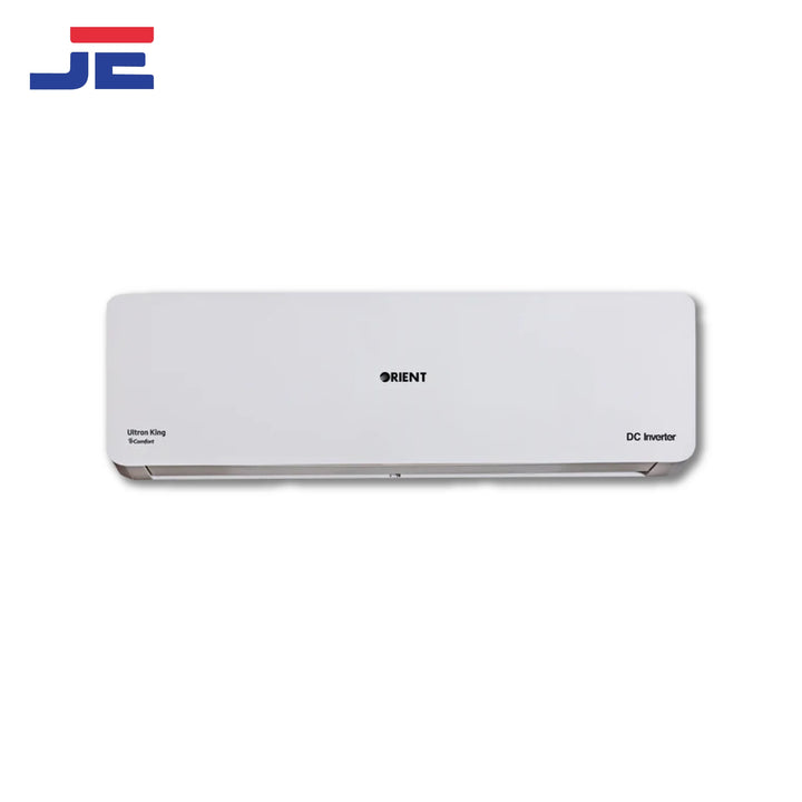 Orient Split AC Inverter 1.0 Ton Ultron (King E-Comfort)