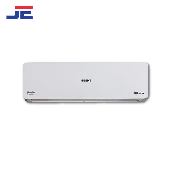 Orient Split AC Inverter 1.0 Ton Ultron (King E-Comfort)