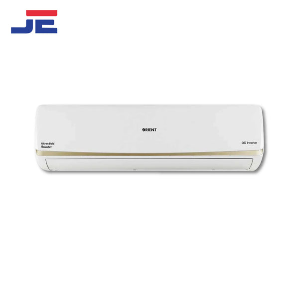 Orient Split AC Inverter 1.5 Ton Ultron (Bold E-Comfort)