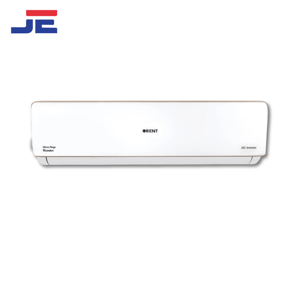 Orient Split AC Inverter 1.5 Ton Ultron (Mega E-Comfort)