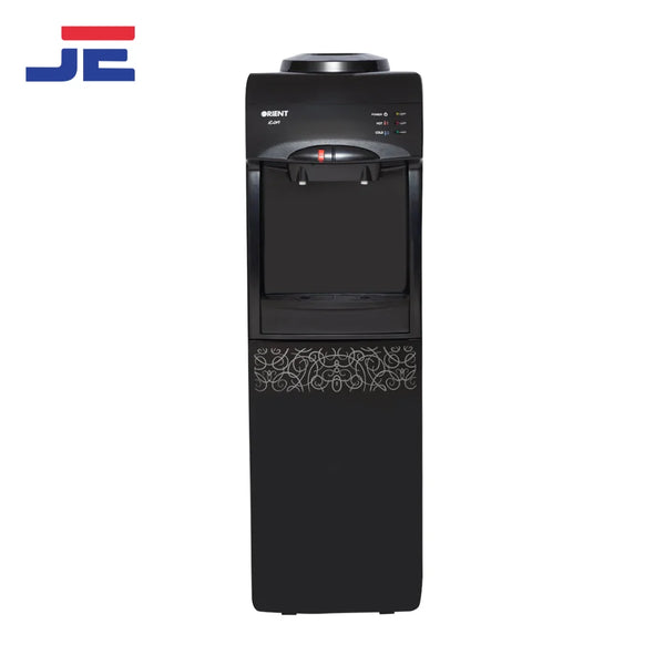 Orient Water Dispenser Icon 2 Mesh Black