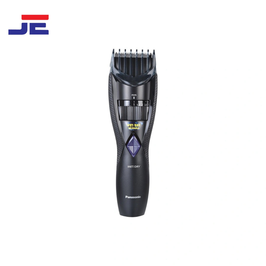 PANASONIC HAIR TRIMMER ER-GB37-K 