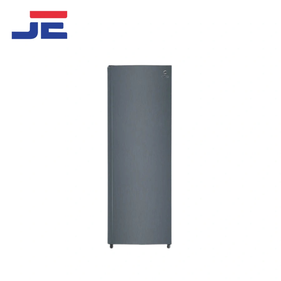PEL V.FREEZER (PVF-7D BRUSHED METALLIC GREY)