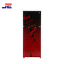 PEL REF (PRINVOGD-2550 MAROON BLAZE) FLAT GLASS INVERTER