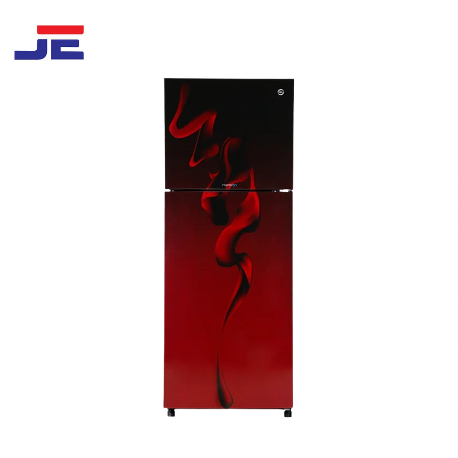 PEL REF (PRINVOGD-2550 MAROON BLAZE) FLAT GLASS INVERTER