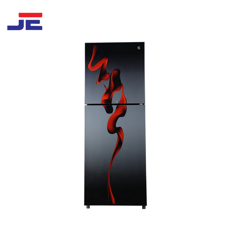 PEL Ref (PRINVOFGD-21870 Hazel Red Blaze) Inverter Flat Glass