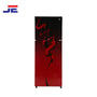PEL Ref (PRINVOFGD-22270 Hazel Red Blaze) Flat Glass Inverteron