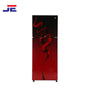 PEL Ref (PRINVOFGD-6370 Maroon Blaze) Flat Glass Inverteron