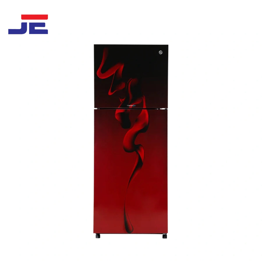 PEL Ref (PRINVOFGD-6370 Maroon Blaze) Flat Glass Inverteron