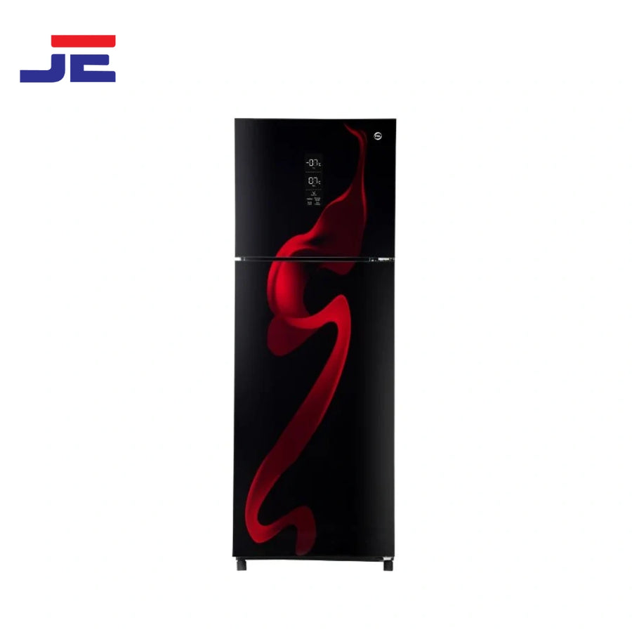 PEL Ref (PRINVOGDDT-6370 CGD Red Blaze) Digitron Ultra Inverter