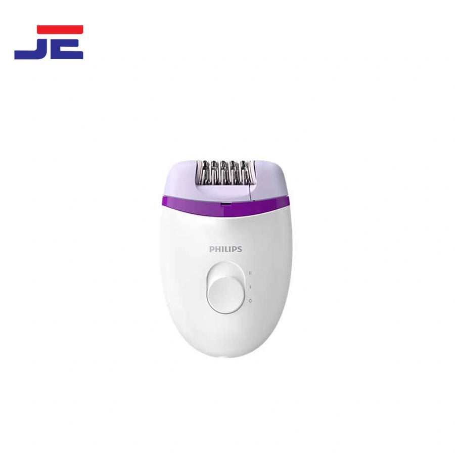 PHILIPS EPILATOR (BRE-225/01)