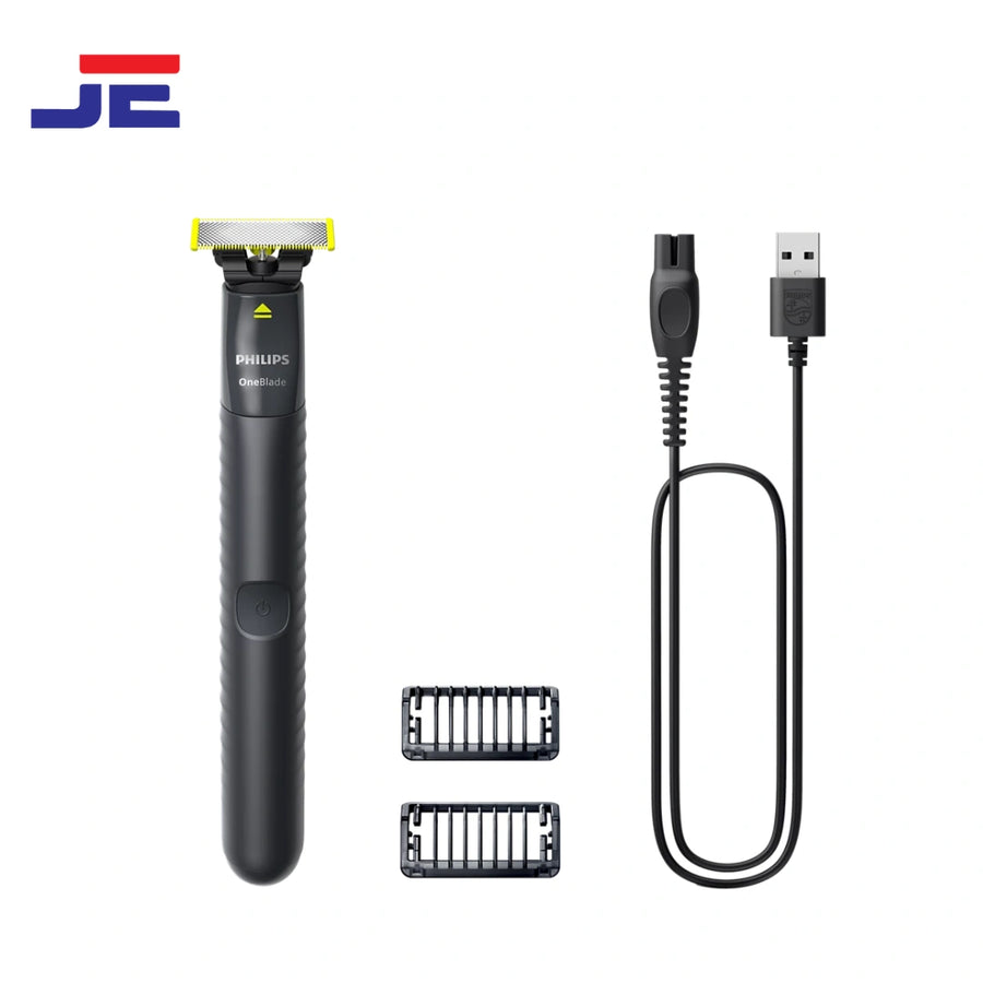 PHILIPS ONE BLADE HAIR TRIMMER (QP1424/10)