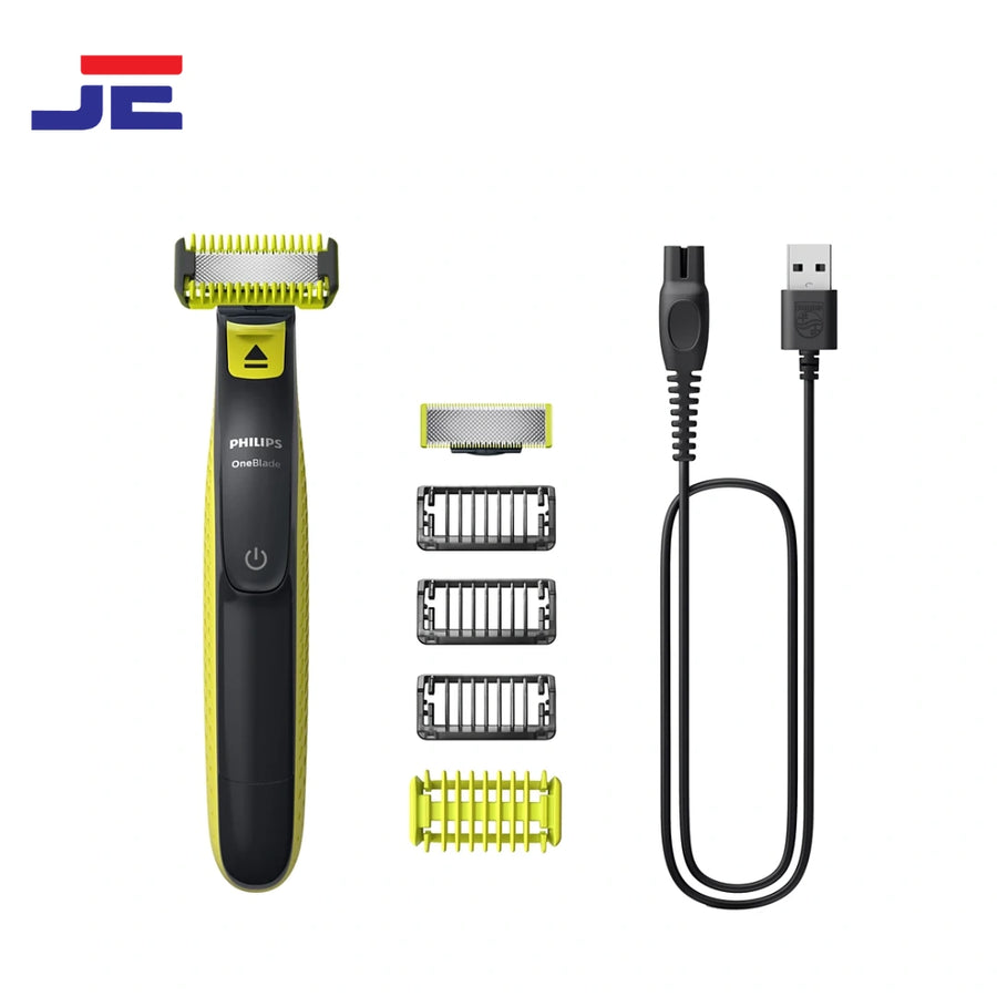 PHILIPS ONE BLADE HAIR TRIMMER (QP2824/10)