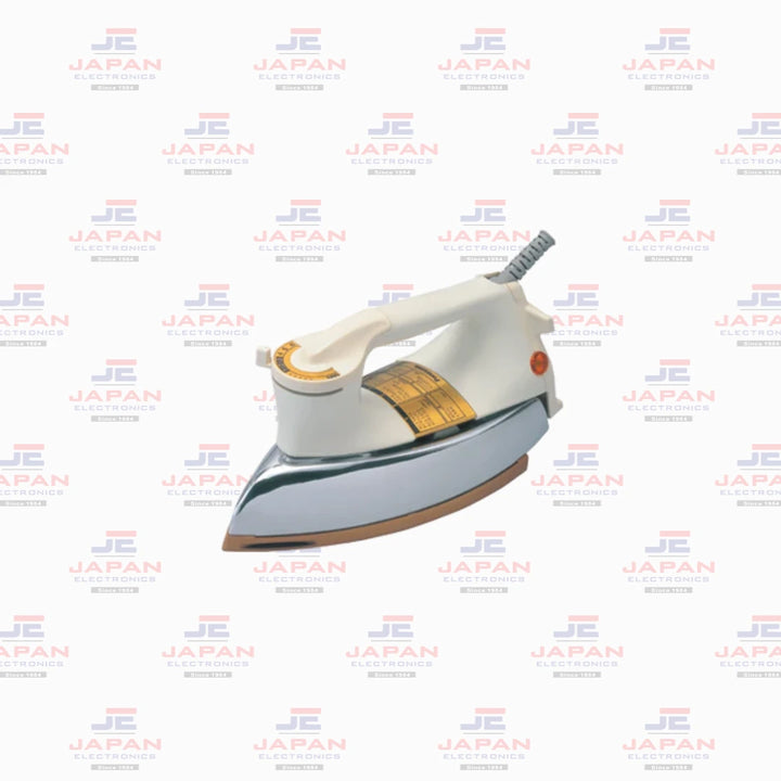 Panasonic Dry Iron for Garments | Model NI-22AWT J