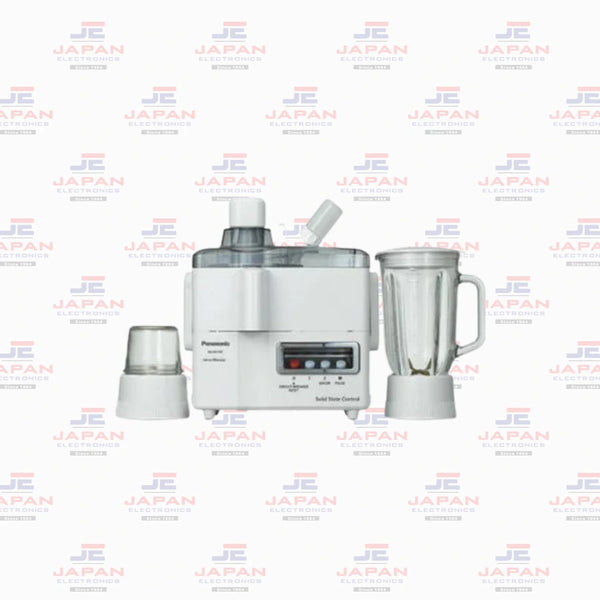 Panasonic Juicer MJ-M176P