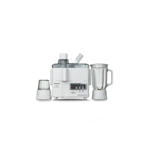 Panasonic Juicer MJ-M176P