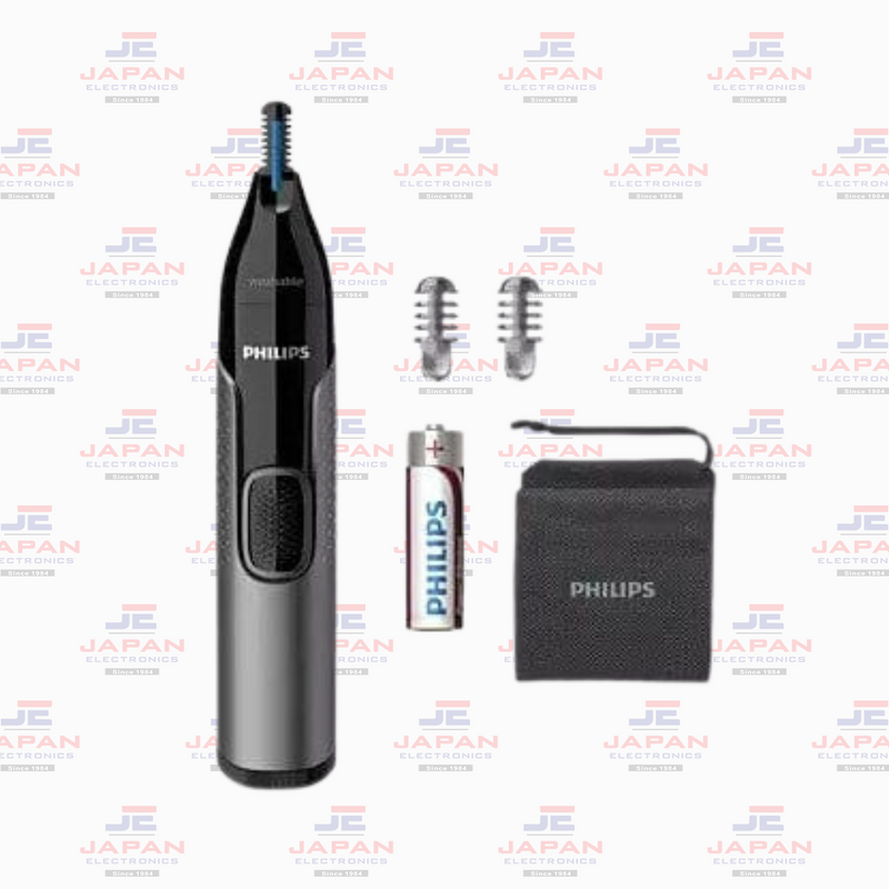 Philips Ear + Nose Trimmer 3650