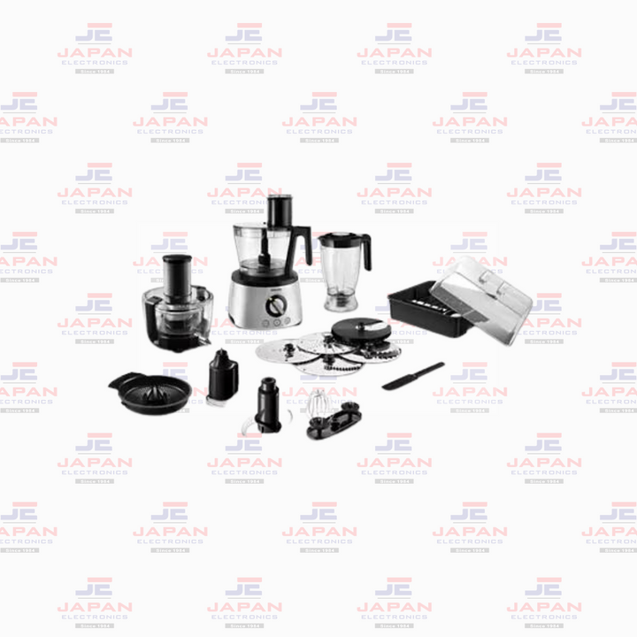 Philips Food Processor (HR-7778)