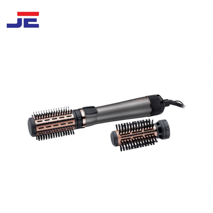REMINGTON HAIR CURLER BRUSH AS8810/8110 