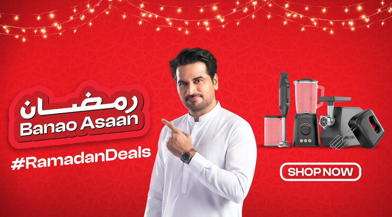 Ramzan Banao Asaan