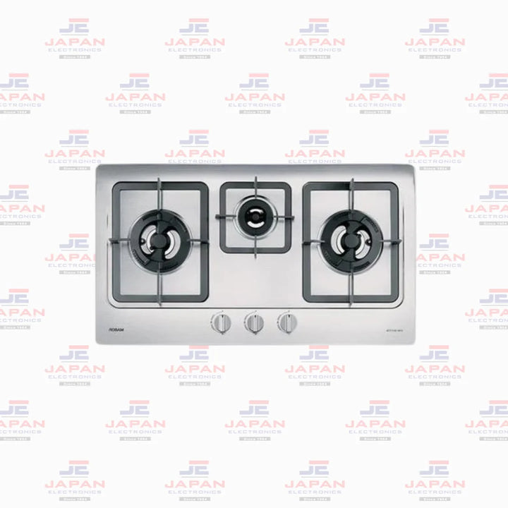 Robam Gas Hob G-973