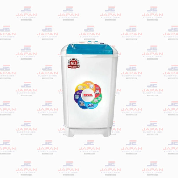 Royal Washing Machine RWM-1012