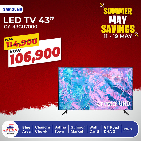 Samsung LED TV Prices in Pakistan May 2024 Page 2