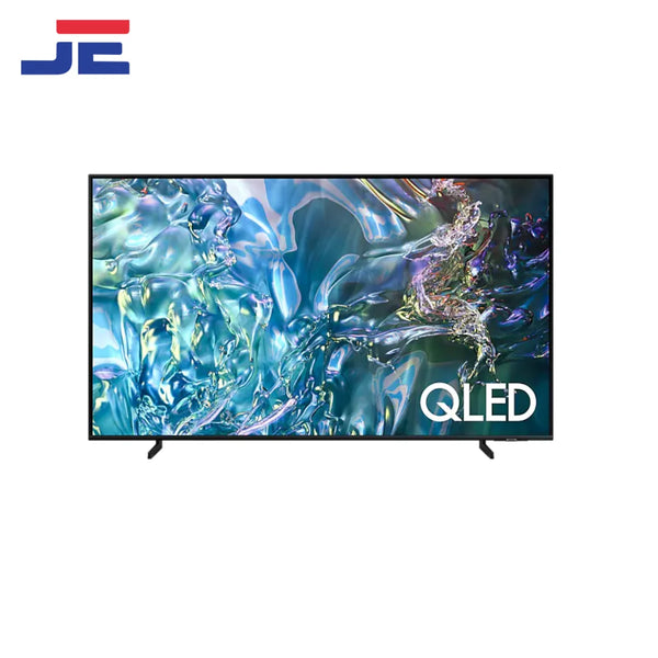 Samsung LED 55" CY-55Q60DAUSMZ (4K + Smart)