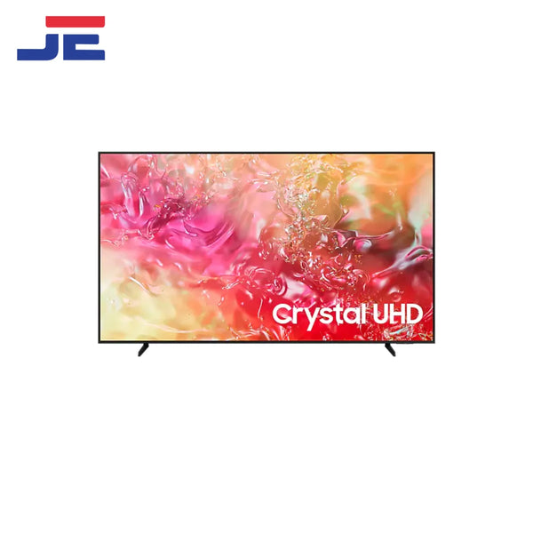 Samsung LED 75" CY-75DU7000