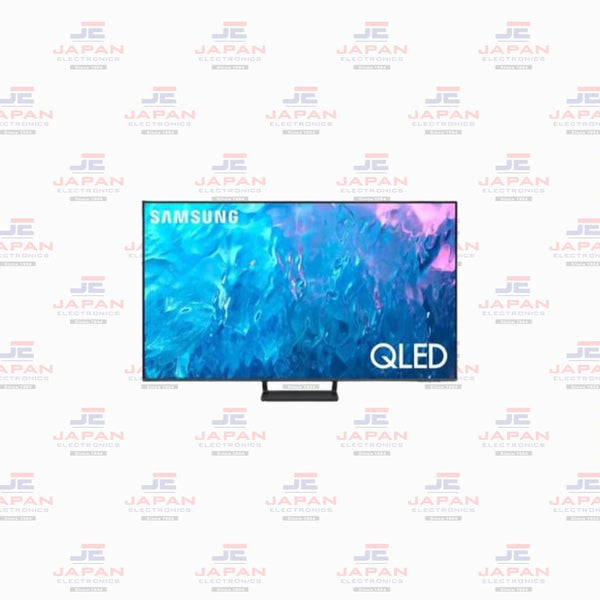 Samsung LED 75" CY-75Q70C