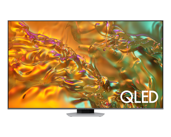 Samsung 75Q80D 75" QLED 4k Smart TV