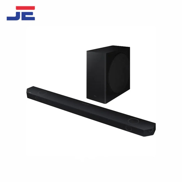 Samsung Sound Bar Q-700C