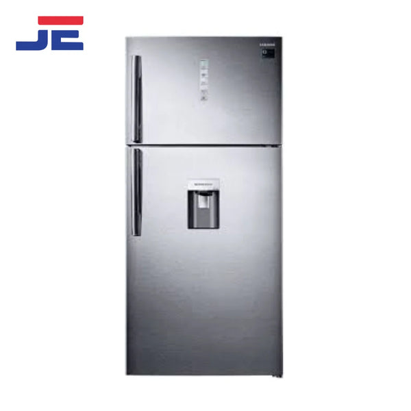 Samsung Top Mount Refrigerator RT85K7150SL