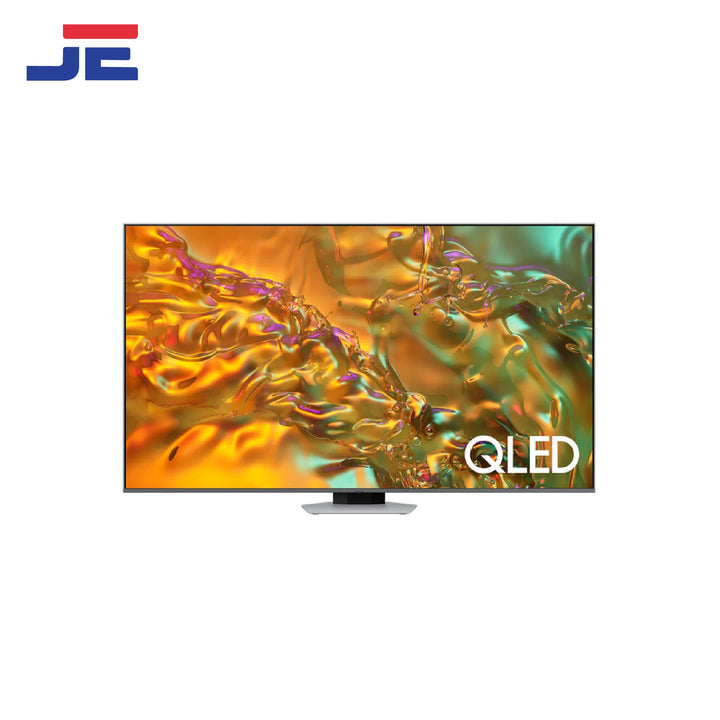 Samsung 75Q80D 75" QLED 4k Smart TV