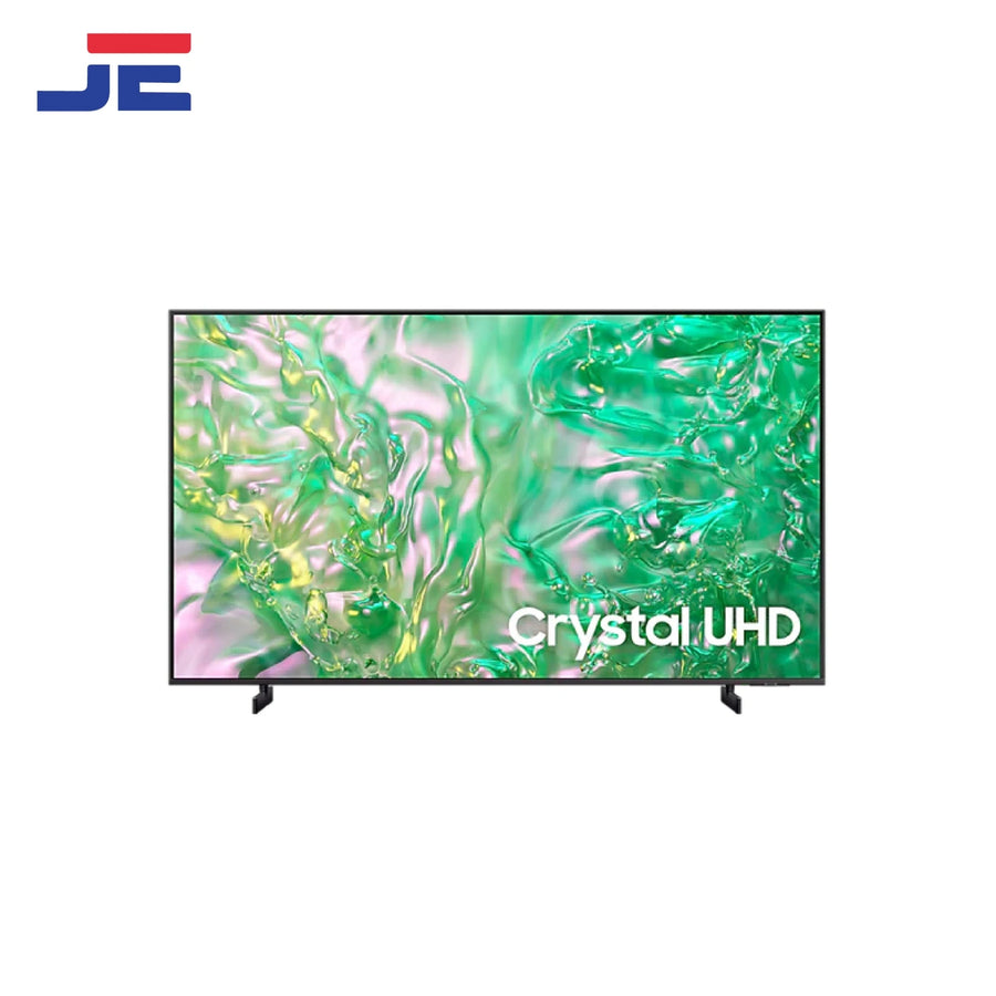 Samsung 85DU8000 85" Crystal UHD 4K Smart TV