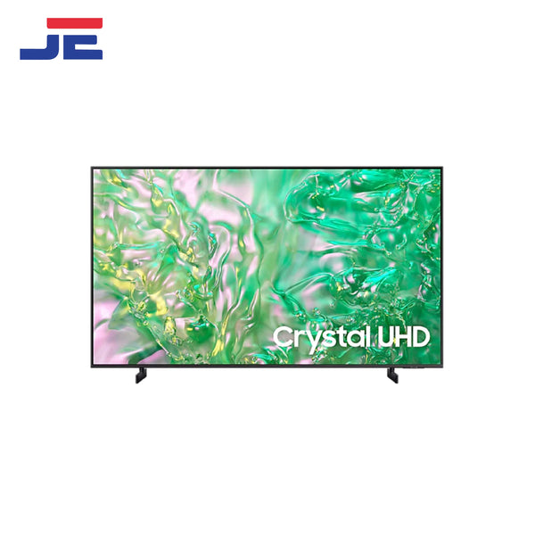 Samsung 85DU8000 85" Crystal UHD 4K Smart TV