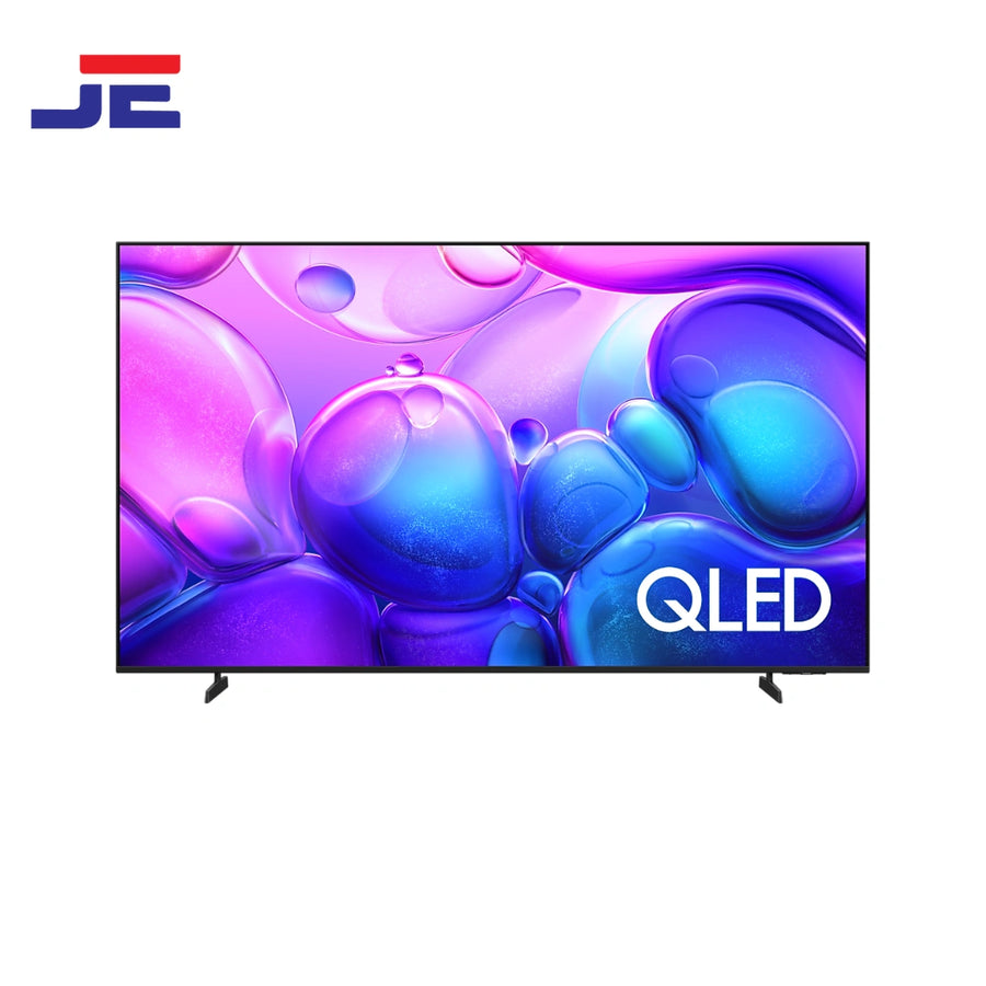 Samsung LED 55" QA-55Q6FAAUSMM 