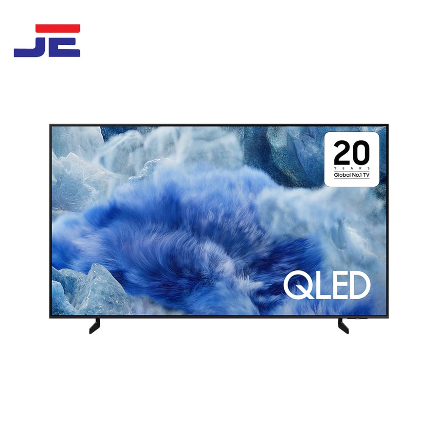 Samsung LED 65" 65Q8F (Q-LED)
