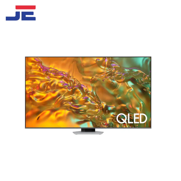 Samsung LED 65" CY-65Q80DAUSMZ (4K + Smart)