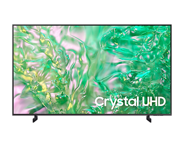 Samsung 85DU8000 85" Crystal UHD 4K Smart TV