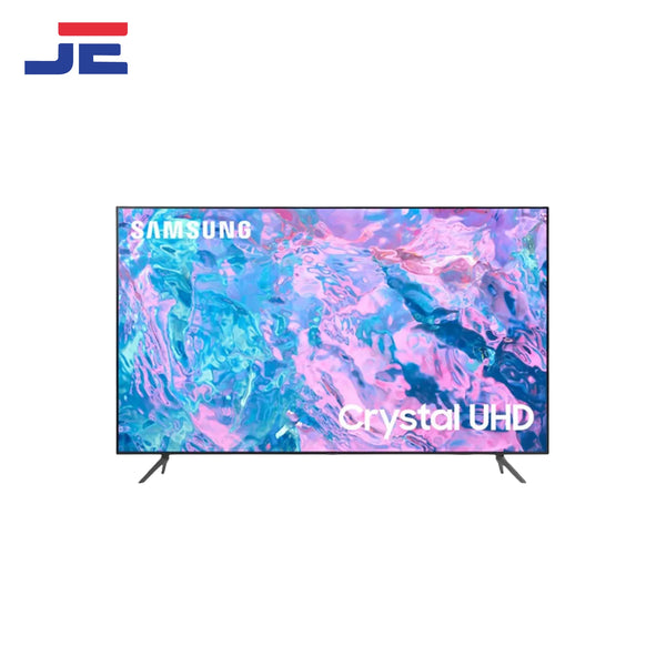 Samsung LED TV 50 Inch  50CU7000