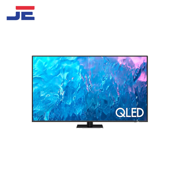 Samsung LED TV 55 Inch 55Q70C 4K + Smart